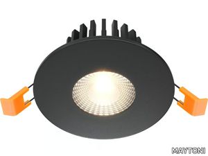 ZEN - Recessed LED ceiling spotlight _ MAYTONI