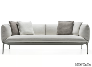 YALE X - Fabric sofa _ MDF Italia