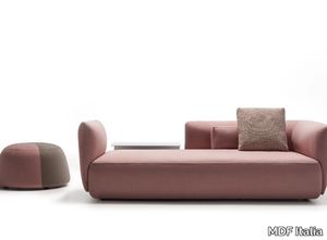 COSY - Fabric sofa _ MDF Italia