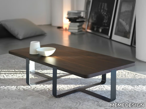 INN2 - Rectangular bistro side table _ MEMEDESIGN