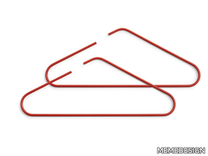 BRAC - Kit of 2 coat hangers _ MEMEDESIGN