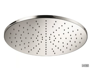 SO618 - Stainless steel rain shower _ MGS