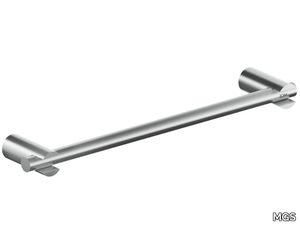 AC934 - Stainless steel towel rail _ MGS