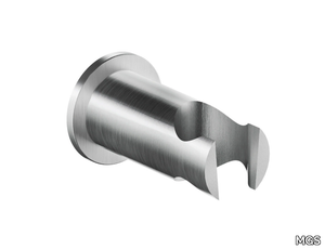 AC952 - Stainless steel handshower holder _ MGS