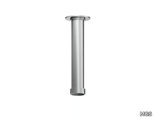 AC987 / AC989 / AC870 - Ceiling mounted stainless steel shower arm _ MGS