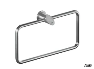 AC936 - Stainless steel towel ring _ MGS