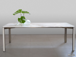 GREGORIO - Onyx table _ MG12