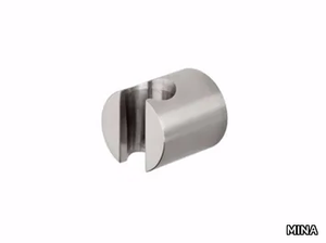 Handshower holder - Stainless steel handshower holder _ MINA