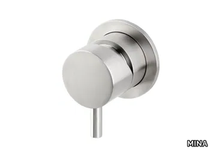 STIRIANA 6815 - 5 ways diverter for shower _ MINA