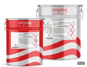 ELASTOSTAR P - Self-leveling coating of polyurethane resins _ MPM