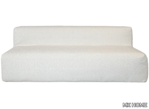 CI-B3P - 3 seater wool sofa with removable cover _ MX HOME