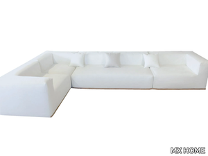 CIE-A - Corner 6 seater wool sofa _ MX HOME