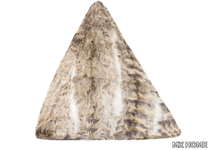 FM / FBB / FB - Animalier fake fur cushion _ MX HOME