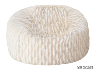 FBB7 / FB7 - Fake fur bean bag _ MX HOME