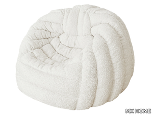 HI2 - Wool bean bag _ MX HOME