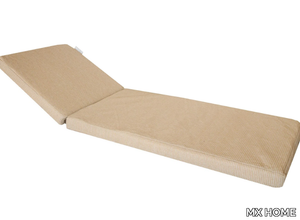 MB0 / MR0 / MS0 - Mattress for sun lounger _ MX HOME