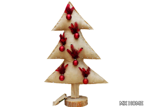 SPJ1 / SPJ1X - Jute Christmas tree _ MX HOME