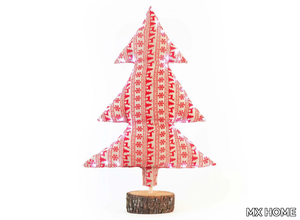 SPJ8 / SPJ8X - Jute Christmas tree _ MX HOME