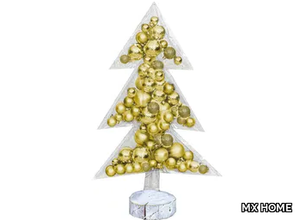 SPB2 - Transparent PVC Christmas tree _ MX HOME