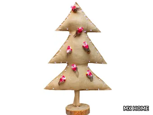 SPJ3 / SPJ3X - Jute Christmas tree _ MX HOME