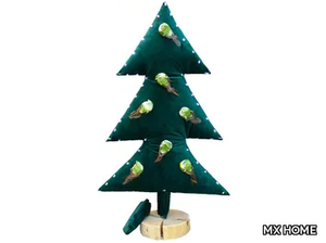 SPV4 / SPV4X - Velvet Christmas tree _ MX HOME