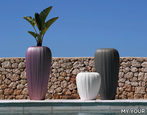 SKIN - Poleasy® garden vase _ MY YOUR