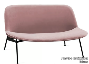 CHIADO - Fabric small sofa _ Mambo Unlimited Ideas