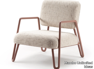 MIAMI - Fabric armchair _ Mambo Unlimited Ideas