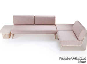 RIVIERA - Modular couch 1 seat _ Mambo Unlimited Ideas