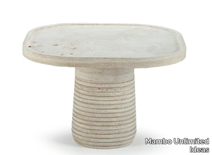 POPPY - Side table _ Mambo Unlimited Ideas