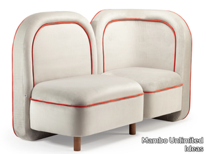 FONDANT - Modular sectional sofa _ Mambo Unlimited Ideas