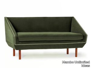 AGNES S - Fabric sofa _ Mambo Unlimited Ideas