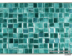 DOURO - Ceramic Decorative panel _ Mambo Unlimited Ideas