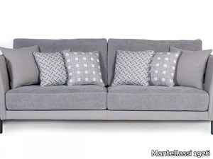 UNIVERSAL - Fabric sofa _ Mantellassi 1926