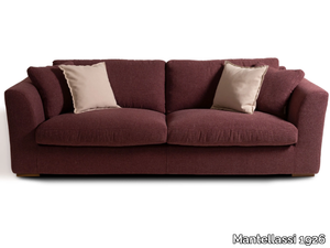 SANDY - 2 seater sofa _ Mantellassi 1926