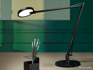 LOOLA - LED adjustable desk lamp _ Manade