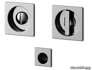 1108TN - Recessed door handle _ Mandelli1953