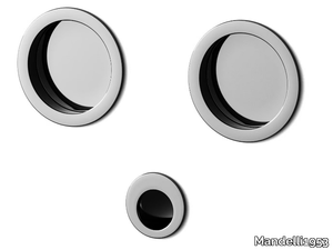 1118T - Recessed door handle _ Mandelli1953