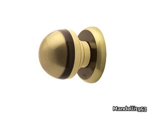 854 - Door knob _ Mandelli1953