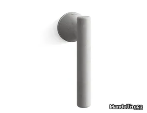 JUNO - DK cement window handle _ Mandelli1953