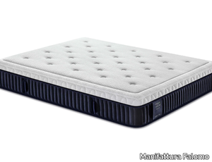 BODY TRAINER - Memory foam mattress with removable cover _ Manifattura Falomo