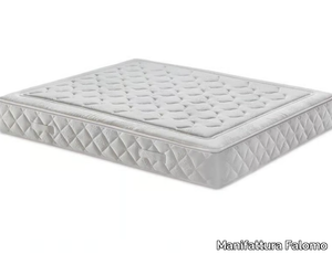 EVO DE LUXE - Packed springs handmade mattress _ Manifattura Falomo