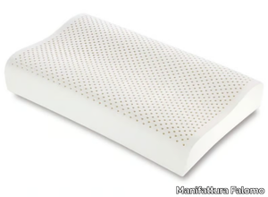 INNERGETIC CERVICALE - Latex cervical pillow _ Manifattura Falomo