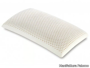 INNERGETIC SAPONETTA - Rectangular latex pillow _ Manifattura Falomo