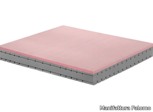 GOLF FEEL - Soy and Feel HD anti-allergy breathable mattress _ Manifattura Falomo