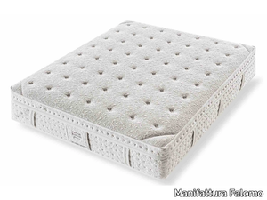 GRAN PASCIÀ - Packed springs handmade washable mattress _ Manifattura Falomo