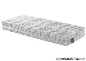 SOIA MEMORY - Memory foam mattress with removable cover _ Manifattura Falomo