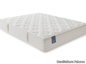 SBADIGLIO ORTOPEDICO - Orthopedic packed springs mattress _ Manifattura Falomo