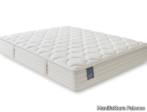 SBADIGLIO - Packed springs handmade mattress _ Manifattura Falomo