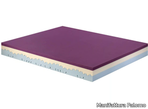 TOP FEEL - Feel HD and Soy anti-allergy breathable mattress _ Manifattura Falomo